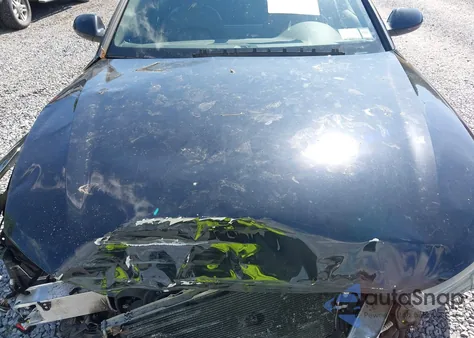 2018 Audi A6 3.0T Premium z USA, uszkodzony, nr VIN WAUG3AFC8JN006787